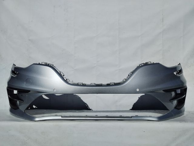 bontott RENAULT MEGANE IV Első Lökhárító (Üresen)