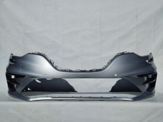 bontott RENAULT MEGANE IV Első Lökhárító (Üresen)