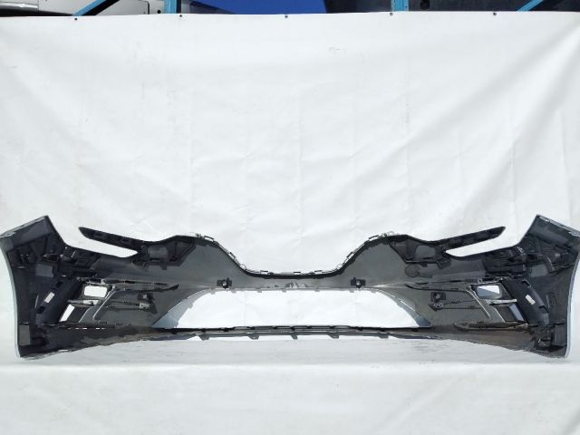 bontott RENAULT MEGANE IV Első Lökhárító (Üresen)