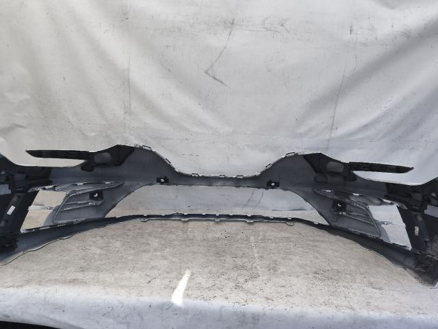 bontott RENAULT MEGANE IV Első Lökhárító (Üresen)