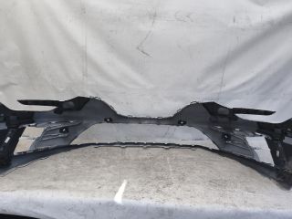 bontott RENAULT MEGANE IV Első Lökhárító (Üresen)