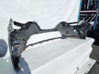 bontott RENAULT MEGANE IV Első Lökhárító (Üresen)