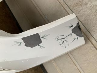 bontott RENAULT MEGANE IV Első Lökhárító (Üresen)