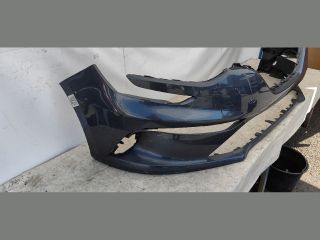 bontott RENAULT MEGANE IV Első Lökhárító (Üresen)