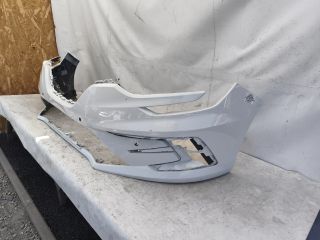 bontott RENAULT MEGANE IV Első Lökhárító (Üresen)