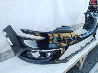 bontott RENAULT MEGANE IV Első Lökhárító (Üresen)