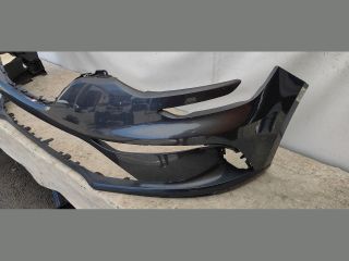 bontott RENAULT MEGANE IV Első Lökhárító (Üresen)