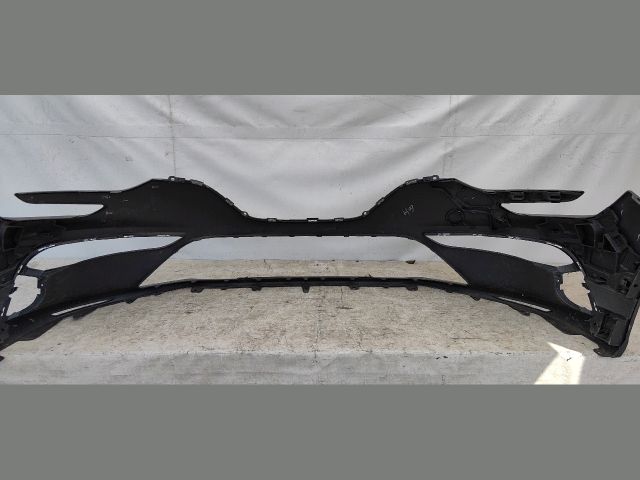 bontott RENAULT MEGANE IV Első Lökhárító (Üresen)