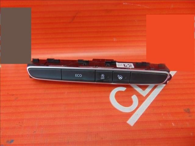 bontott RENAULT MEGANE IV ESP Kapcsoló