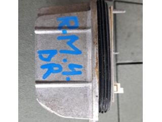 bontott RENAULT MEGANE IV Fényszóró Elektronika