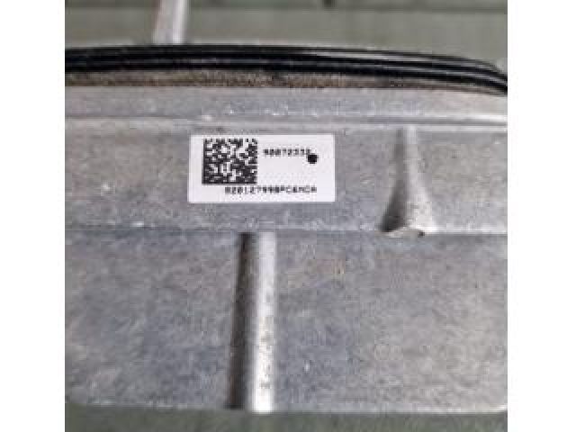 bontott RENAULT MEGANE IV Fényszóró Elektronika