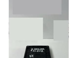 bontott RENAULT MEGANE IV Fényszóró Elektronika