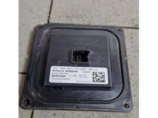 bontott RENAULT MEGANE IV Fényszóró Elektronika