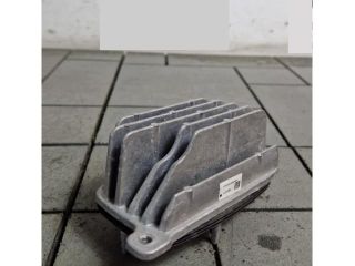 bontott RENAULT MEGANE IV Fényszóró Elektronika