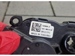 bontott RENAULT MEGANE IV Fűtés Állító Motor