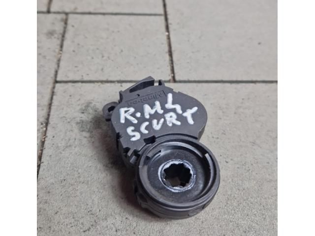 bontott RENAULT MEGANE IV Fűtés Állító Motor