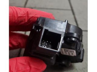 bontott RENAULT MEGANE IV Fűtés Állító Motor