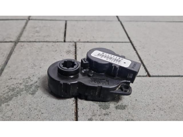 bontott RENAULT MEGANE IV Fűtés Állító Motor