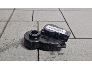 bontott RENAULT MEGANE IV Fűtés Állító Motor