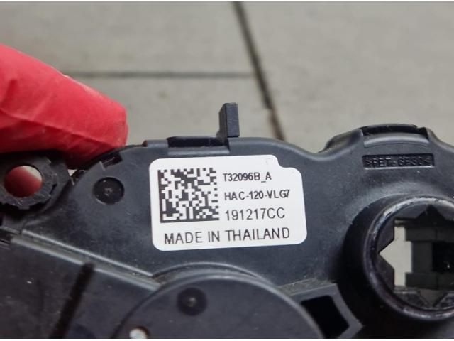 bontott RENAULT MEGANE IV Fűtés Állító Motor