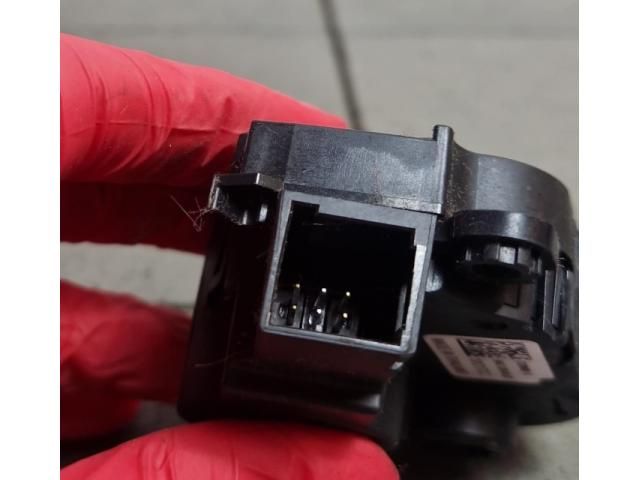 bontott RENAULT MEGANE IV Fűtés Állító Motor