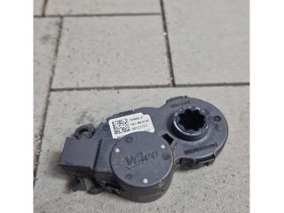 bontott RENAULT MEGANE IV Fűtés Állító Motor