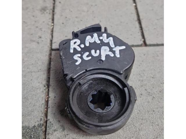 bontott RENAULT MEGANE IV Fűtés Állító Motor