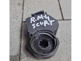 bontott RENAULT MEGANE IV Fűtés Állító Motor