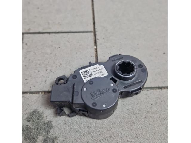 bontott RENAULT MEGANE IV Fűtés Állító Motor