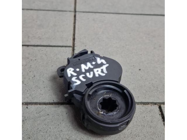 bontott RENAULT MEGANE IV Fűtés Állító Motor