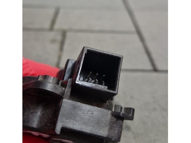 bontott RENAULT MEGANE IV Fűtés Állító Motor