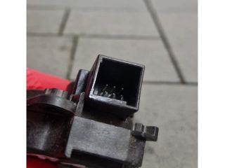 bontott RENAULT MEGANE IV Fűtés Állító Motor