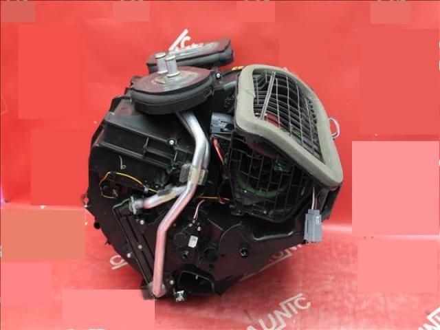 bontott RENAULT MEGANE IV Fűtés Box