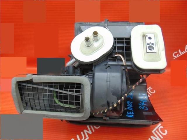 bontott RENAULT MEGANE IV Fűtés Box