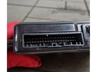 bontott RENAULT MEGANE IV Fűtés Vezérlő Modul