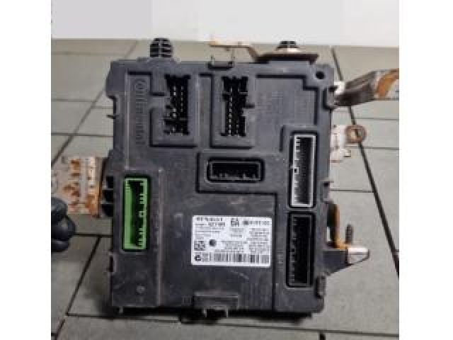 bontott RENAULT MEGANE IV Fűtés Vezérlő Modul