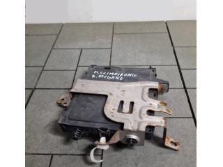 bontott RENAULT MEGANE IV Fűtés Vezérlő Modul