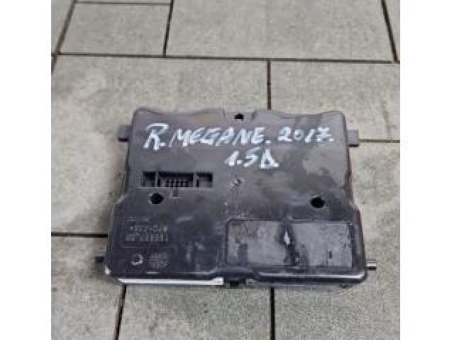 bontott RENAULT MEGANE IV Fűtés Vezérlő Modul