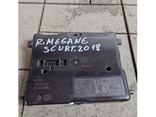 bontott RENAULT MEGANE IV Fűtés Vezérlő Modul
