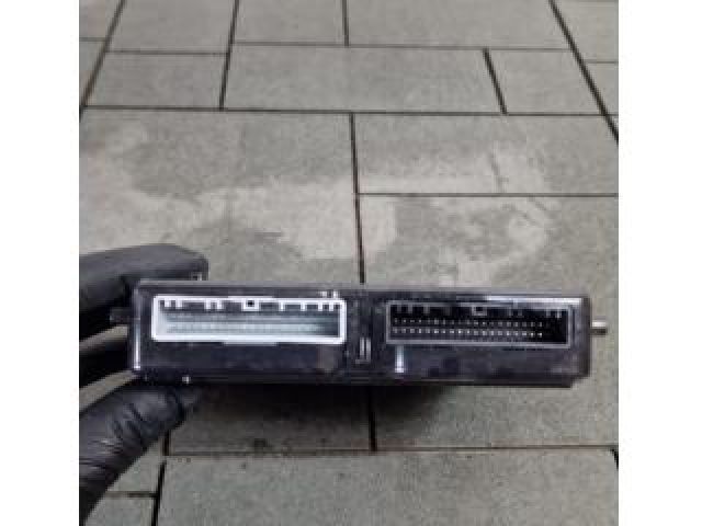 bontott RENAULT MEGANE IV Fűtés Vezérlő Modul