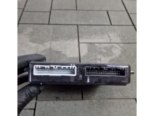 bontott RENAULT MEGANE IV Fűtés Vezérlő Modul