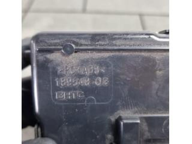 bontott RENAULT MEGANE IV Fűtés Vezérlő Modul