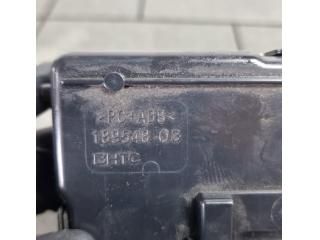 bontott RENAULT MEGANE IV Fűtés Vezérlő Modul