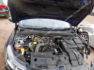 bontott RENAULT MEGANE IV Gázrugós Kitámasztó Teleszkóp Csomagtérajtó Jobb