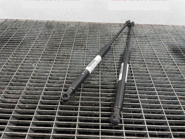 bontott RENAULT MEGANE IV Gázrugós Kitámasztó Teleszkóp Motorháztető