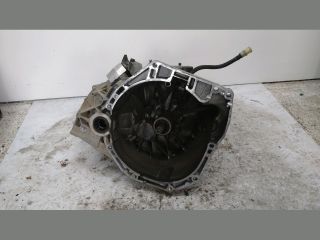 bontott RENAULT MEGANE IV Grandtour Váltó (Mechanikus)