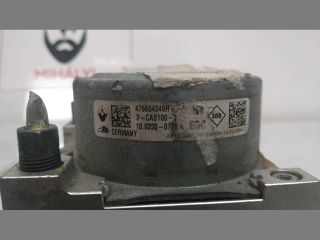 bontott RENAULT MEGANE IV Grandtour ABS Kocka