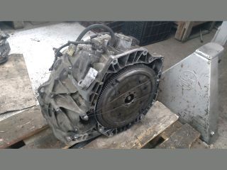 bontott RENAULT MEGANE IV Grandtour Automata Váltó