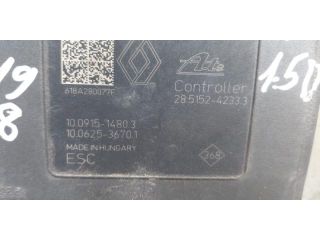 bontott RENAULT MEGANE IV Grandtour ABS Kocka