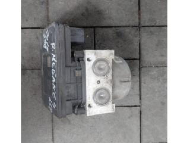 bontott RENAULT MEGANE IV Grandtour ABS Kocka